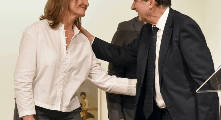 Caballero acusa a la Diputación de deber 6 millones en obras en Vigo