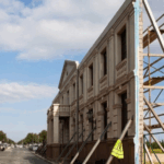 El BNG acusa al alcalde de “simular” políticas de vivienda en la ciudad
