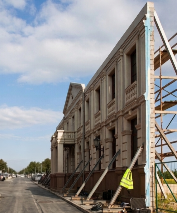 El BNG acusa al alcalde de “simular” políticas de vivienda en la ciudad