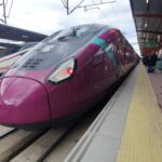 Renfe cambia los horarios de Vigo y reorganiza las conexiones con Madrid, desde el 20 de mayo