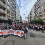 El conflicto del metal se agrava: los sindicatos amenazan con llevar la huelga al corazón de Navalia