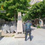 Cae un falso agente inmobiliario tras estafar a cinco personas con un piso en Baiona