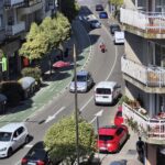 La Zona de Bajas Emisiones amplía excepciones: consulta si tu coche podrá entrar