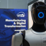 CTAG lanza HAARO, su laboratorio de robots humanoides para la fábrica del futuro