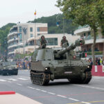 El BNG anuncia acciones legales si el Concello no hace pública la 'factura' del desfile de las Fuerzas Armadas