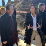 Sánchez pide a Caballero que compense el “sablazo” de la basura con una rebaja de otros impuestos
