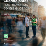 Vigo sale a la calle este jueves contra el cáncer