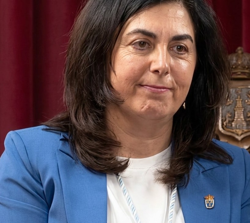 El PP arrebata la Alcaldía de Lugo al PSOE con el voto de una tránsfuga socialista