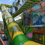 Redondela aplica tolerancia cero a atracciones ilegales en la Festa do Choco