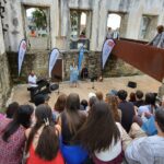 El Paseo de Alfonso escenarios, este domingo, un concierto gratuito al aire libre