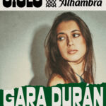 Gara Durán llega a Vigo con su nuevo universo musical para despedir Momentos Alhambra