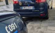 Detenido en Vigo un hombre acusado de más de 40 robos en comercios y oficinas en nueve meses