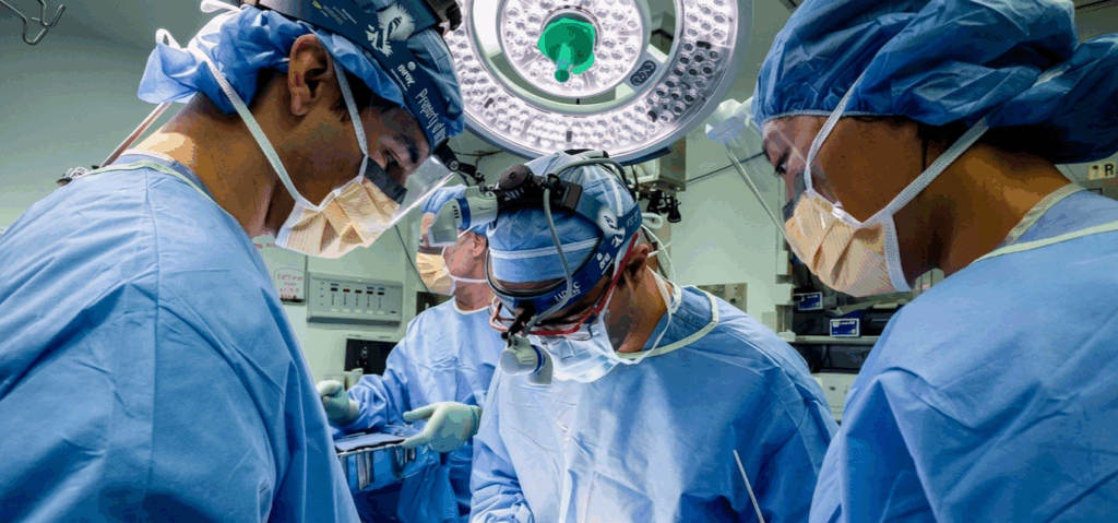 Vigo tendrá una nueva área de cirugía maxilofacial, en el Meixoeiro