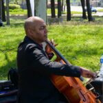 A música sae á rúa en Vigo: arranca Conexións con concertos ao aire libre