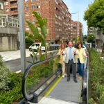 Pintor Lugrís se mueve