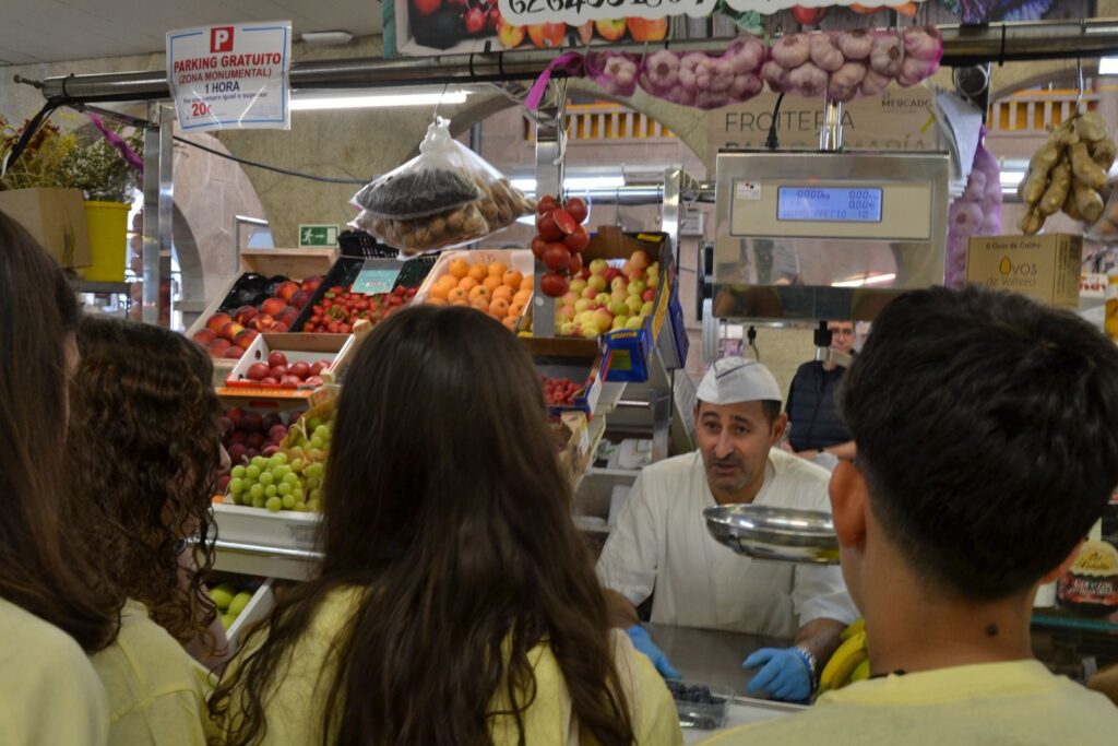 Galicia activa un plan de máis de 320 millóns para transformar o comercio local ata 2030