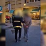 Detenida en Vigo por robar joyas valoradas en más de 7.000 euros en casas donde trabajaba