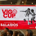 La Vigo Cup 2026 rompe récords en su 25ª edición y convertirá Balaídos en epicentro de las finales