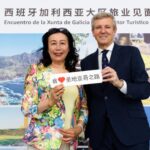 El Pleno exige a Rueda que se disculpe por no citar la ciudad a Vigo en la promoción turística de Galicia en China