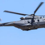 Vigo se llena de helicópteros, rescates y exhibiciones militares, este miércoles