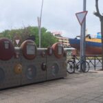 Los vigueses superamos las 543 toneladas de electrodomésticos reciclados y apuntamos a otra marca en 2026
