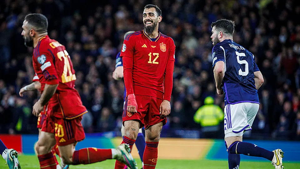 Doble alegría para el RC Celta: Borja Iglesias irá al Mundial y Javi Rodríguez recibe su primera llamada