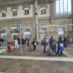 Vigo recuperará los viajes en AVE a Madrid en menos de cuatro horas, desde el 15 de julio