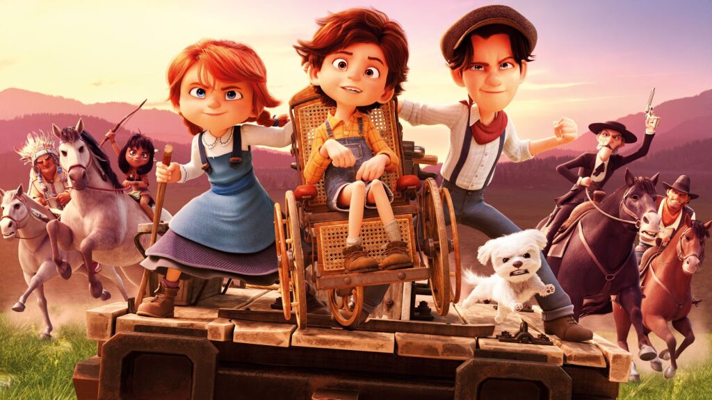 Vuelve el cine de verano a Castrelos: estas son las seis películas programadas
