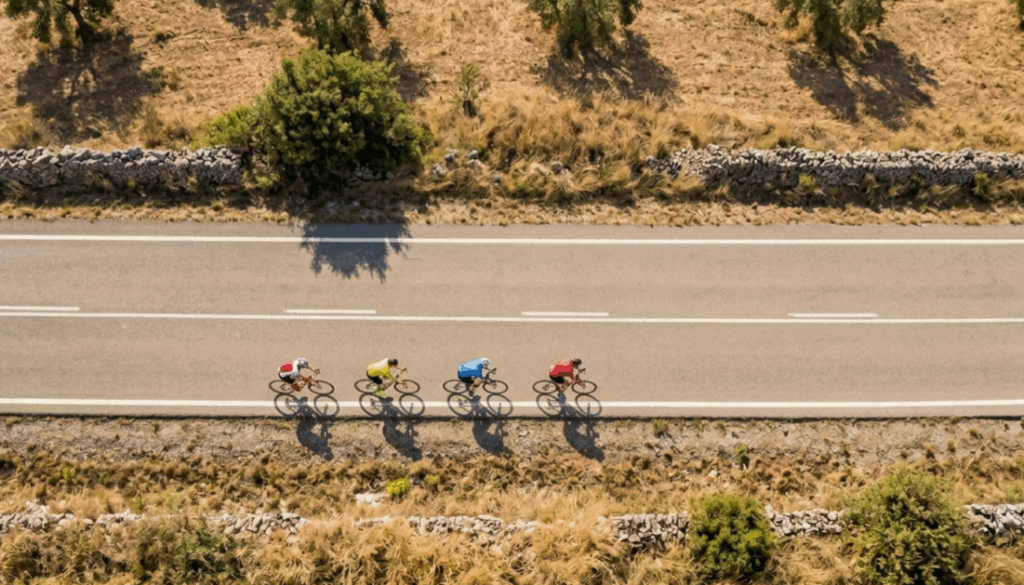 Vigo e Nigrán estarán unidas por unha senda peonil e ciclista de 14 quilómetros
