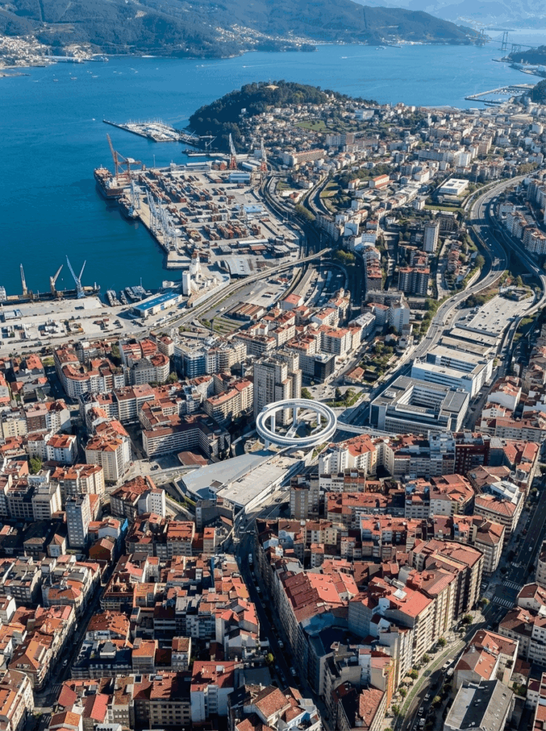 Comprar vivienda en Galicia cuesta mucho más: los precios se disparan por encima de la media española