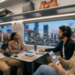 El verano más barato para viajar ya tiene fecha: descuentos del 90% en trenes y autobuses