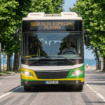 Samil y O Vao estrenan el refuerzo de verano: estas son las líneas de autobús que amplían recorrido