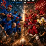 El béisbol de Vigo cita a sus leyendas este sábado en Cabral en un partido para reclamar un campo propio