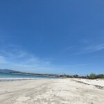 Vigo se asoma a los 35 grados: MeteoGalicia activa el 'modo verano' en las Rías Baixas