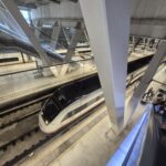 Huelga de Renfe: estos son los trenes que circulan en Galicia este lunes y los 320 servicios suspendidos