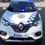 Intenta robar una bicicleta en Vigo, agrede a dos vigilantes y acaba detenido