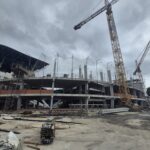 Balaídos da un nuevo salto: 800 asientos ya tienen fecha de instalación en la nueva grada de Gol