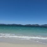 El tiempo da un giro en Vigo: menos calor, nubes y claros y mejora de la calidad del aire