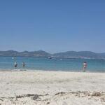 Fin de semana de playa: sol, nieblas matinales y temperaturas más altas