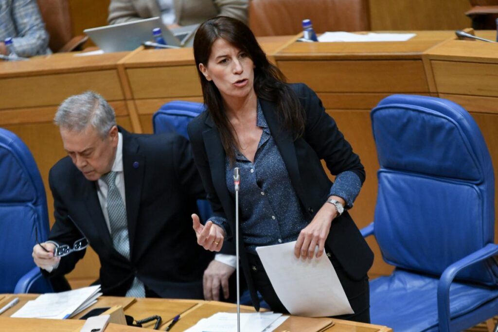 AP-9: a Xunta rexeita asumir 4.000 millóns e pide volver ao acordo orixinal da transferencia