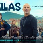 Vuelve el cine de verano a Castrelos: estas son las seis películas programadas