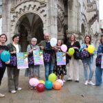 Volven os "Días Tolos" ao Porriño: descontos de ata o 20% e entradas para ver a Antonio Orozco, Pablo López e Sergio Dalma