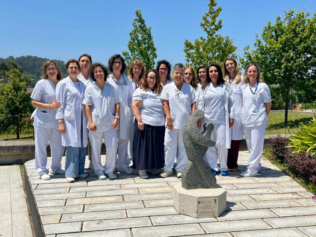 El Hospital Álvaro Cunqueiro ampliará el número de enfermeras especializadas en coordinar la atención a los pacientes