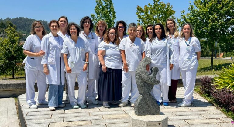 El Hospital Álvaro Cunqueiro ampliará el número de enfermeras especializadas en coordinar la atención a los pacientes