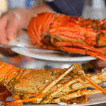 Langosta, marisco y conciertos: A Guarda presenta el programa completo de su gran fiesta gastronómica del verano