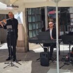 La música clásica toma la Ronda de Don Bosco con una nueva cita cultural al aire libre