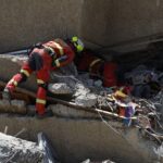 Los terremotos de Venezuela dejan ya 18 españoles muertos y 144 desaparecidos