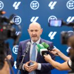 Louzán afirma que Vigo es una “alternativa plenamente preparada” para el Mundial 2030