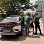 La jueza deja en libertad al detenido por apuñalar, presuntamente, a su tío en Cangas