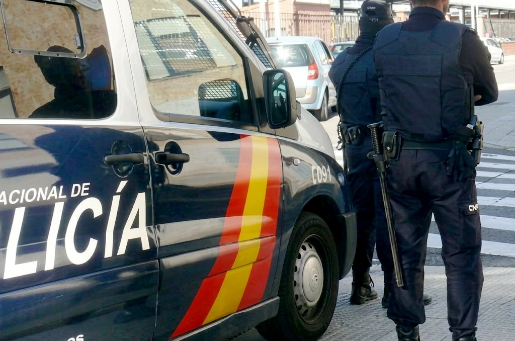 Un muerto en una operación antidroga en O Salnés, tras un tiroteo en Cambados